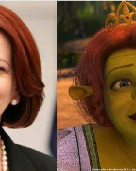 fiona gillard