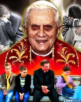 priest dees