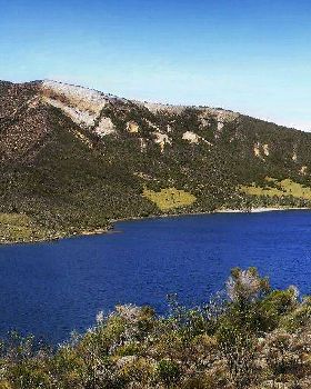 Lake Pano