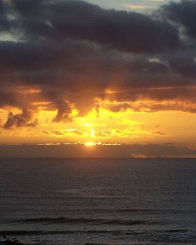 Yamba