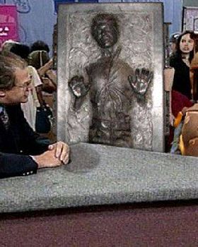 Bargain Hunt
