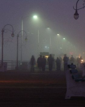 Santa Monica Pier