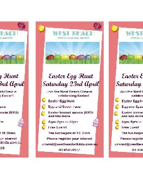 Easter Egg Hunt
