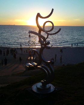 Cottesloe Beach