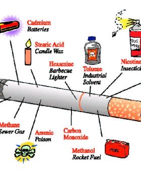 smoking pic