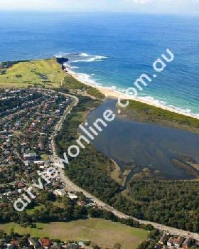 dee why lagoon
