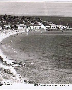 Black Rock Beach 2