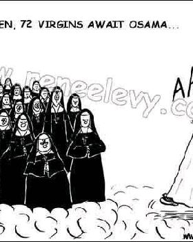 72virgins