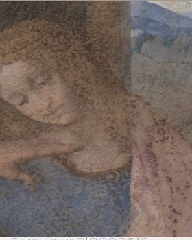 Mary Magdalene????