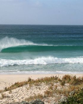 Another crowded session in Tassie!!!!