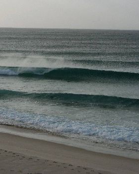 Another crowded session in Tassie!!!!