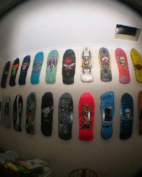 man cave