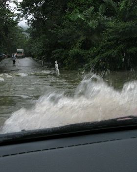River Crossing FNQ