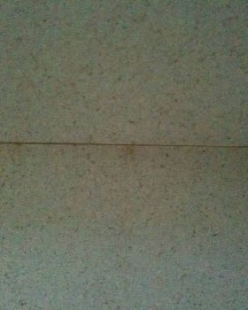 My lovely 'white' floor