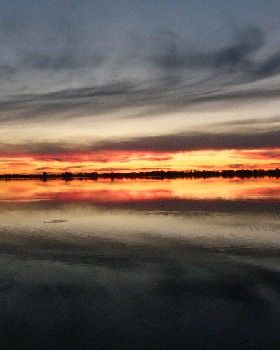 sunset 3