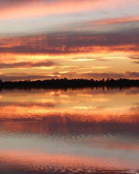 sunset 1