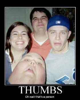 THUMBS