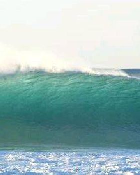 Red Bluff
