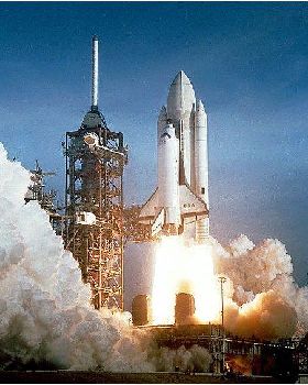 shuttle