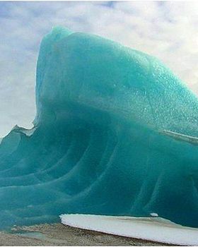 wave