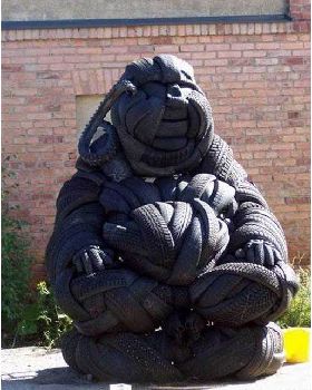 monster