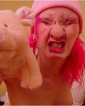 piggy