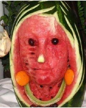 melon