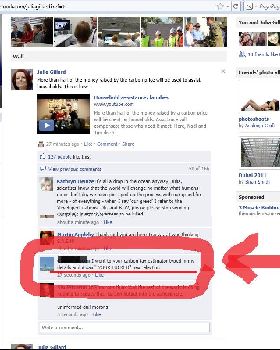 julia facebook