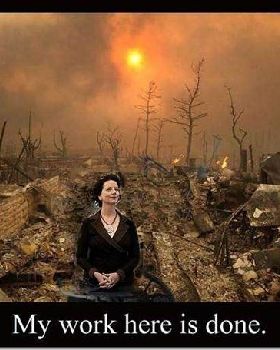 Julia Gillard