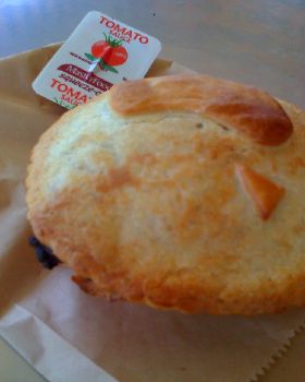 Collaroy pie