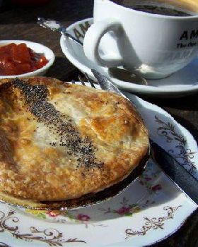 Tomakin Pie