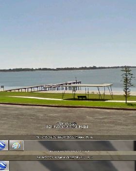 lake
