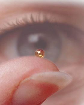 Fusion microcapsule