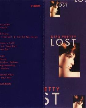 DIED PRETTY - LOST sml