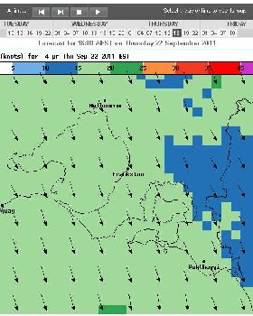 bom wx