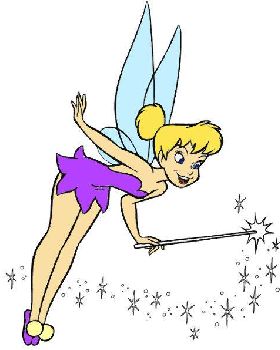 pixie-dust