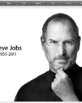 Steve Jobs