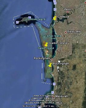 Shark Attack Zone