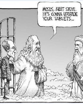 Moses