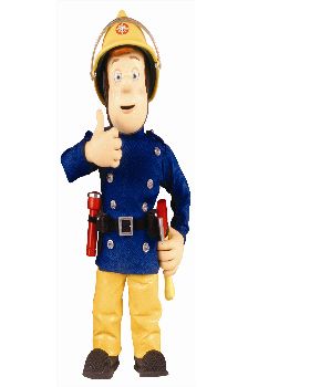 FiremanSam
