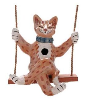 swing cat xlarge