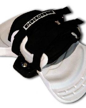 strap pad
