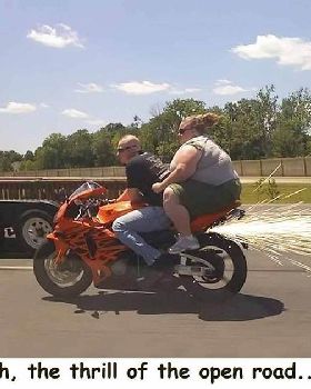 FAT BIKE