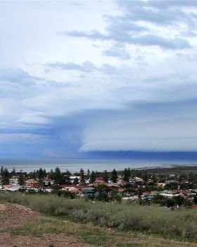 Summer Storm