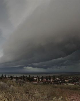 Summer Storm