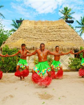 Island Dance Spectacular