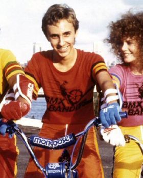 bmx bandits