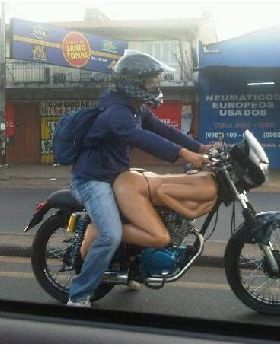 bike