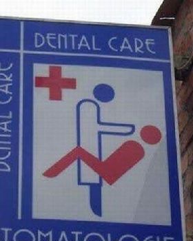 root canal