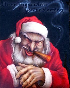 santa